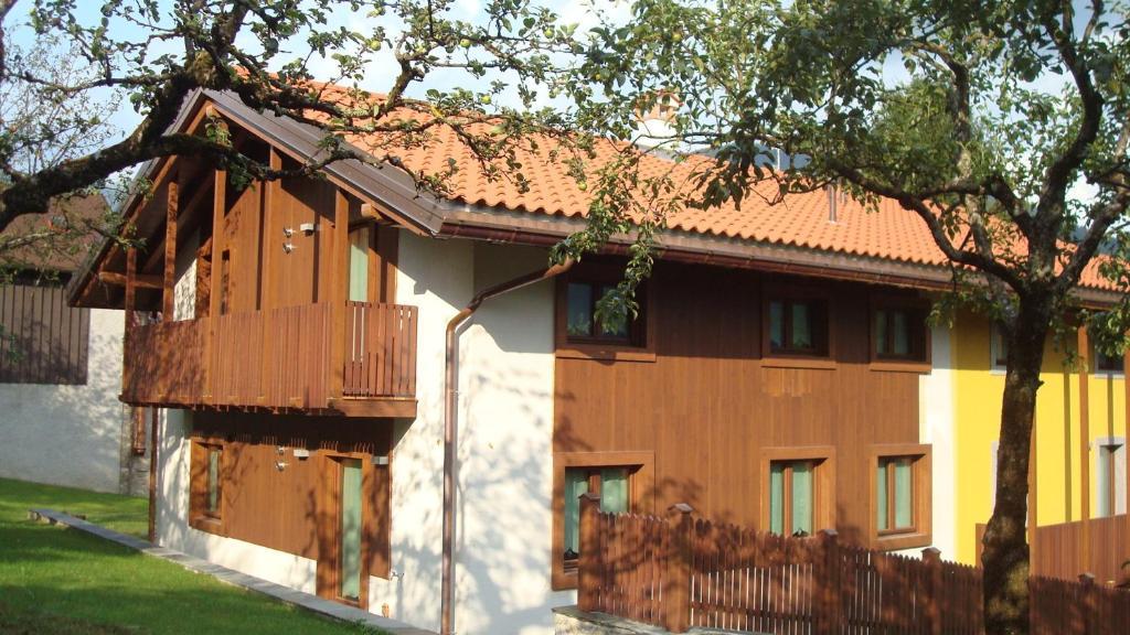 Zoncolan Apartments Sùtrio Kamer foto