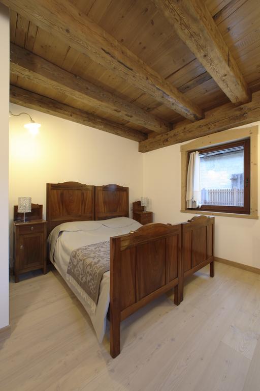 Zoncolan Apartments Sùtrio Kamer foto