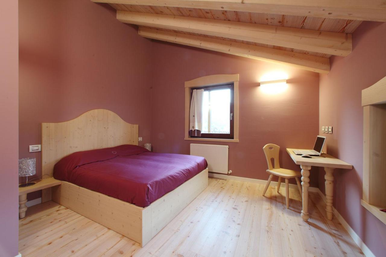 Zoncolan Apartments Sùtrio Buitenkant foto